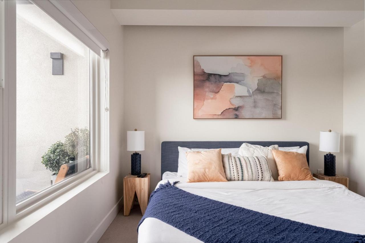 Modern Allure Lifestyle - City View - Zuni Lofts DEN Exteriör bild
