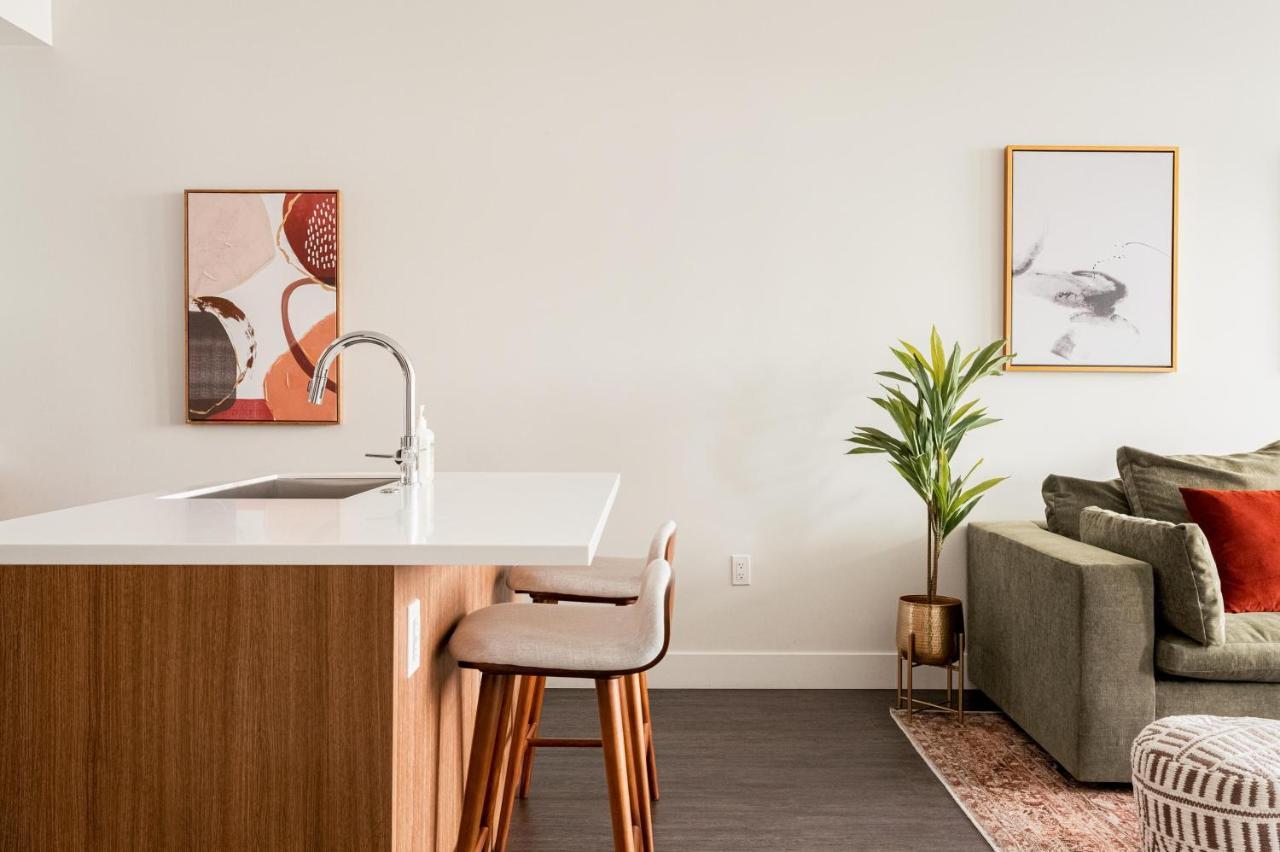 Modern Allure Lifestyle - City View - Zuni Lofts DEN Exteriör bild