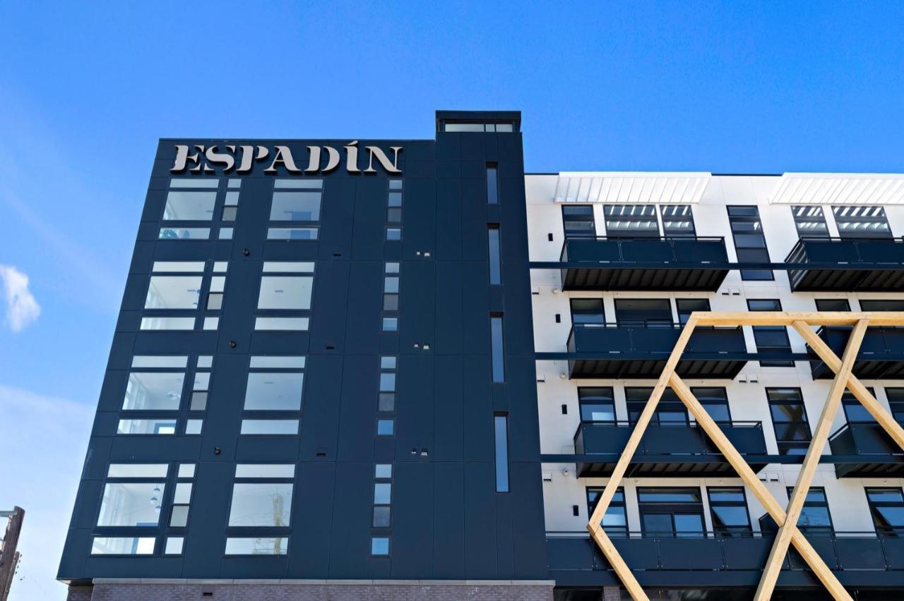 Modern Allure Lifestyle - City View - Zuni Lofts DEN Exteriör bild